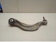 Рычаг передний нижний левый передний
