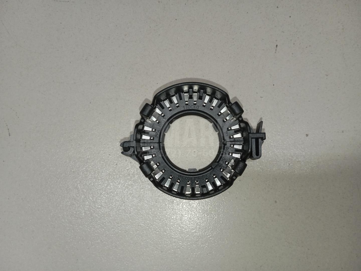 Крепеж 5M0941645 VAG