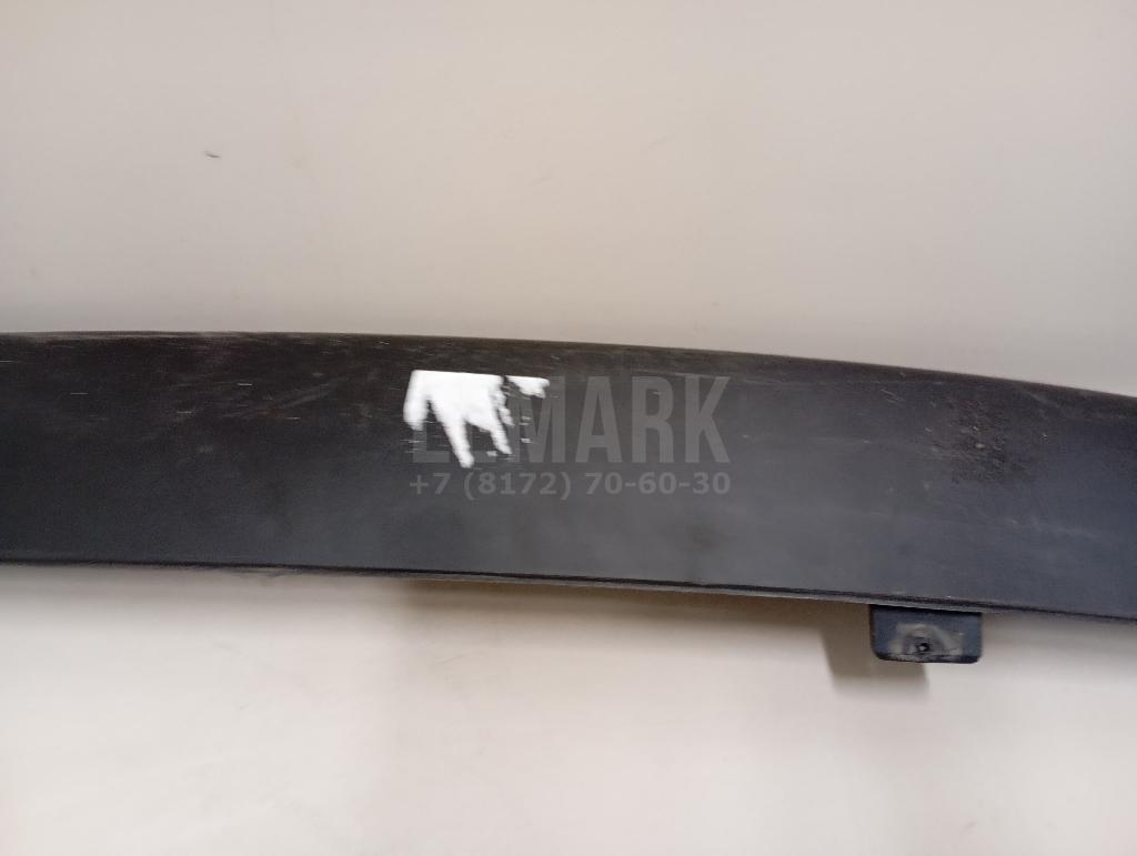 Юбка задняя для  BMW X5 F15/F85 2013-2018