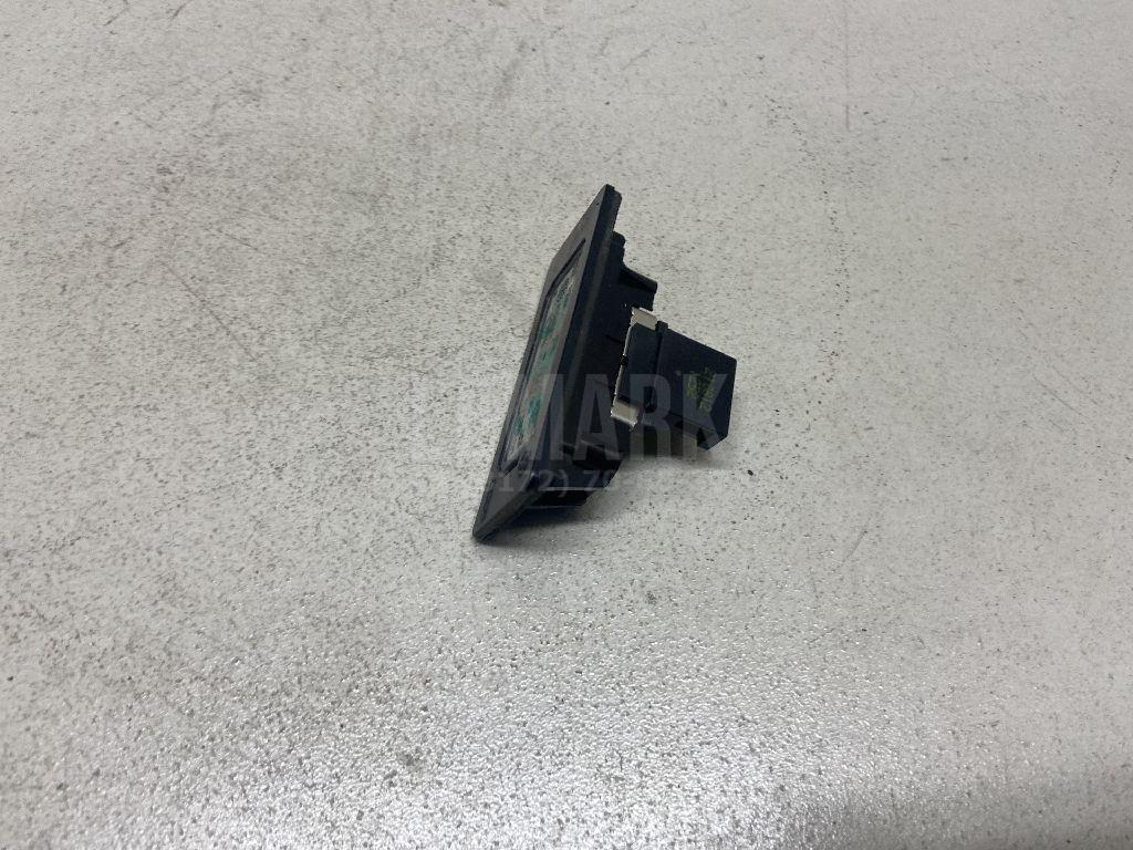 Фонарь подсветки номера для  BMW 1-serie F20/F21 2011-2019