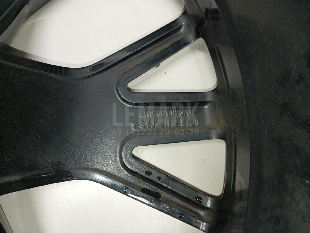 Диск колесный легкосплавный для  Fiat Uno 1989-1995