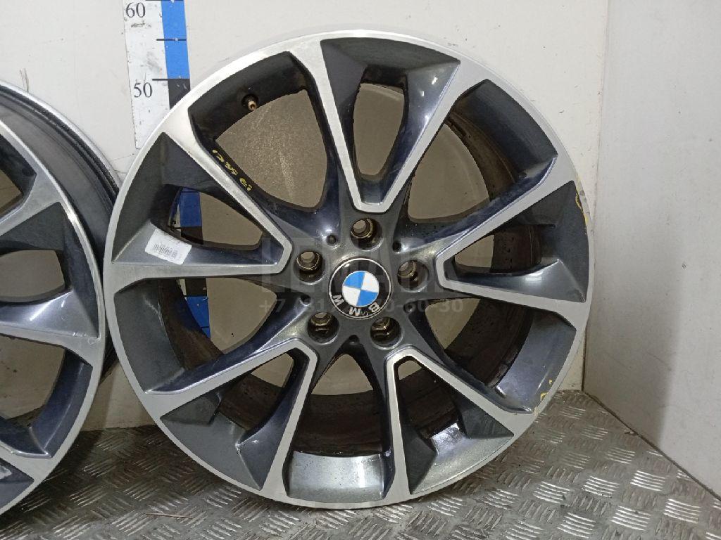 Диски колесные легкосплавные (к-кт) для  BMW X6 G06 2019