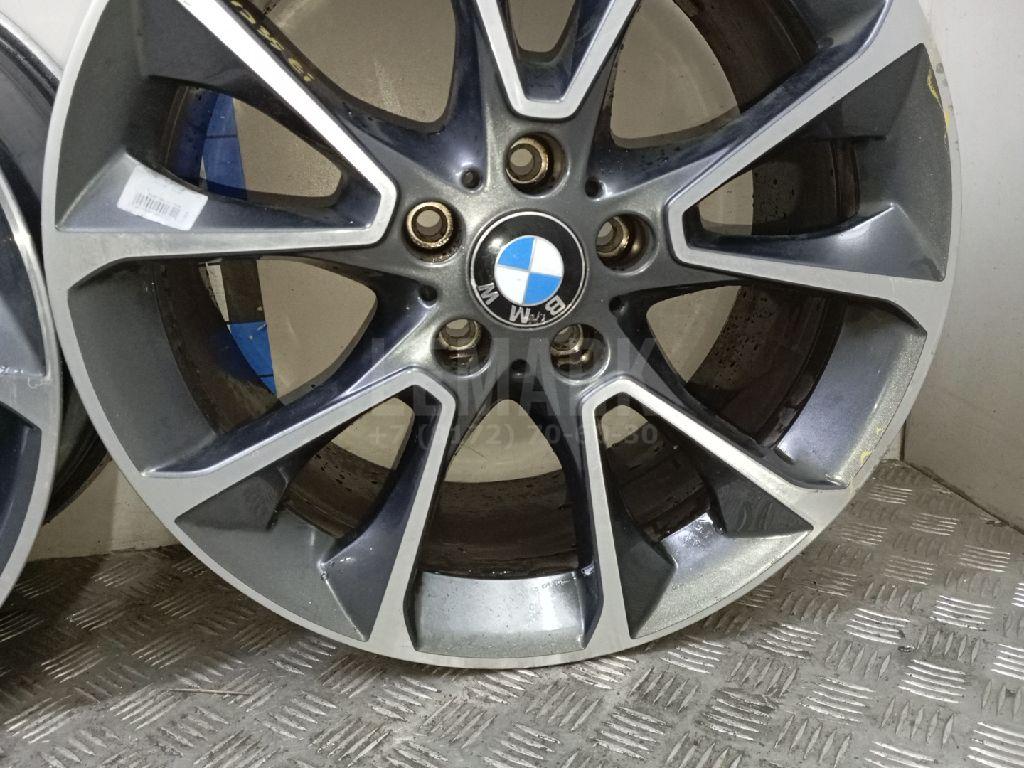 Диски колесные легкосплавные (к-кт) для  BMW X6 G06 2019