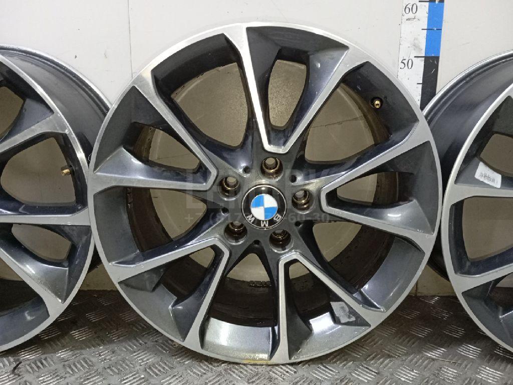 Диски колесные легкосплавные (к-кт) для  BMW X6 G06 2019
