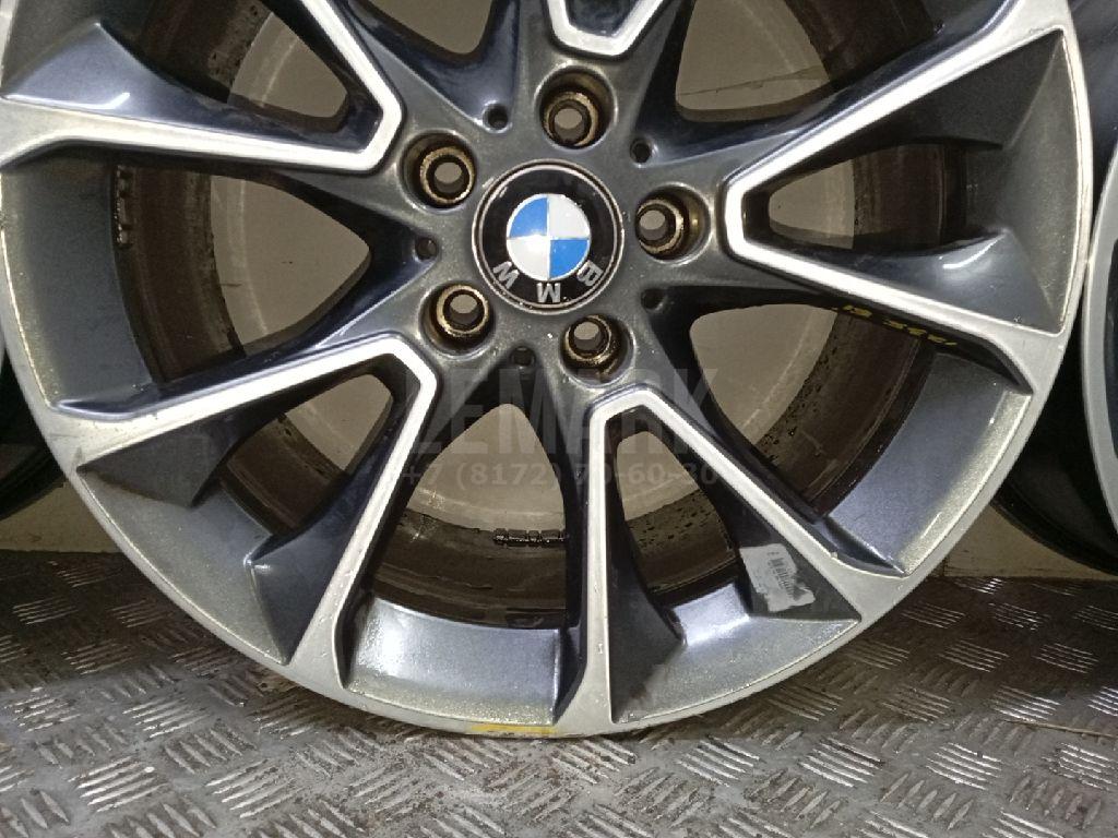 Диски колесные легкосплавные (к-кт) для  BMW X6 G06 2019