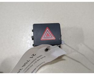 Кнопка аварийной сигнализации для Audi Allroad quattro 2012-2019 б/у состояние отличное