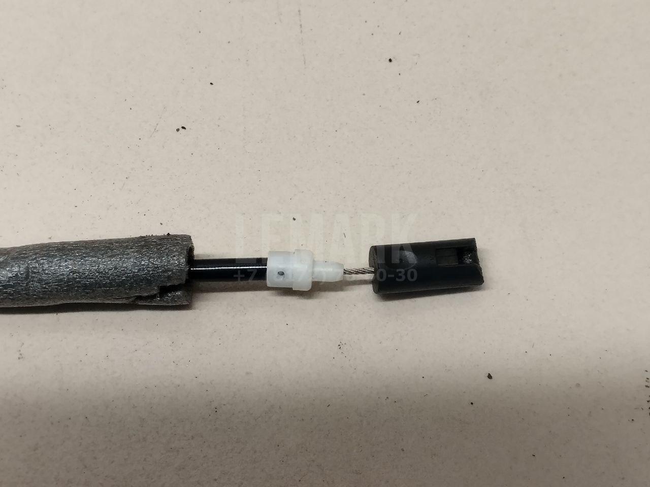 Трос открывания передней двери для  BMW 2-serie F22/F23/F87 2013-2020