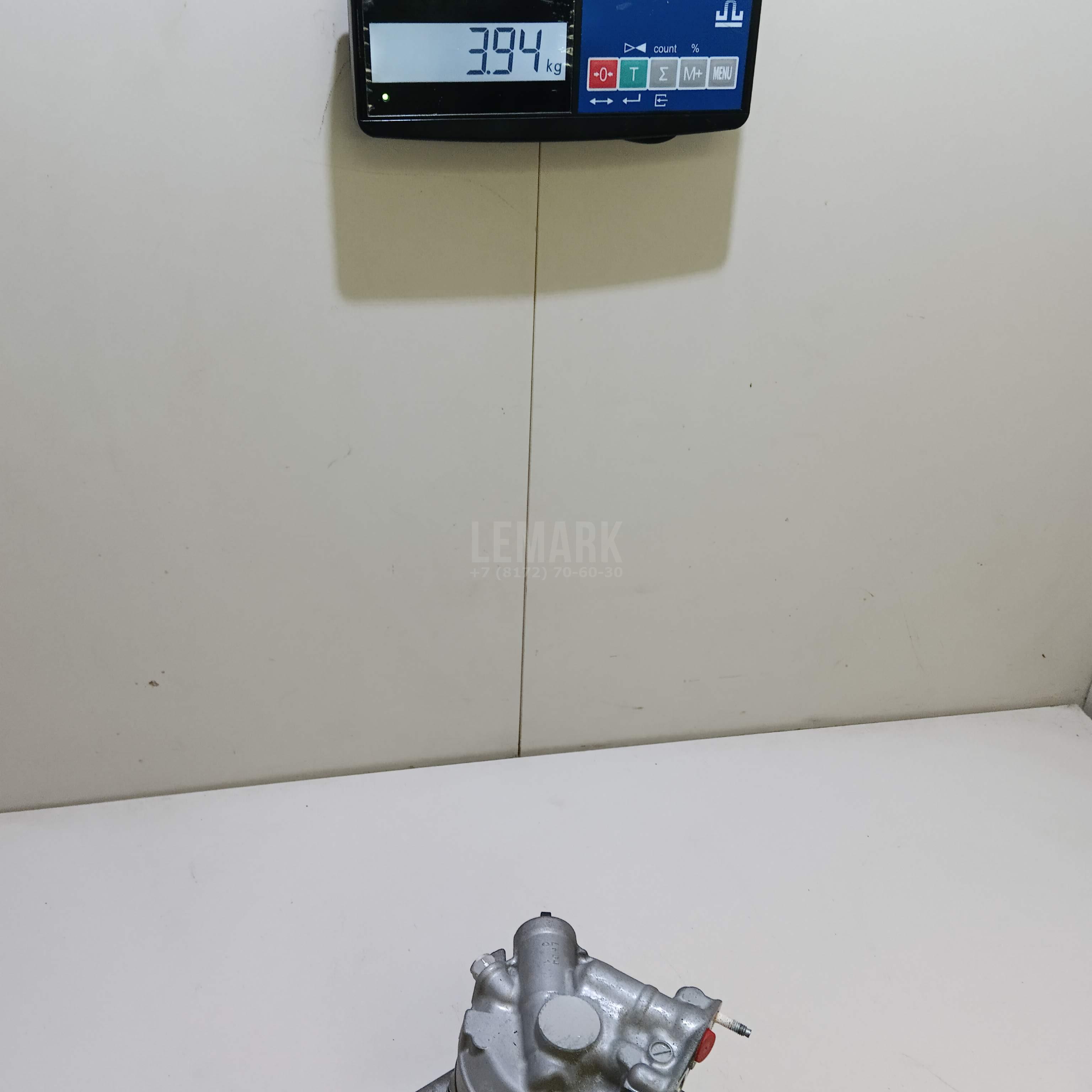 Компрессор кондиционера для  Ford C-MAX 2010-2019