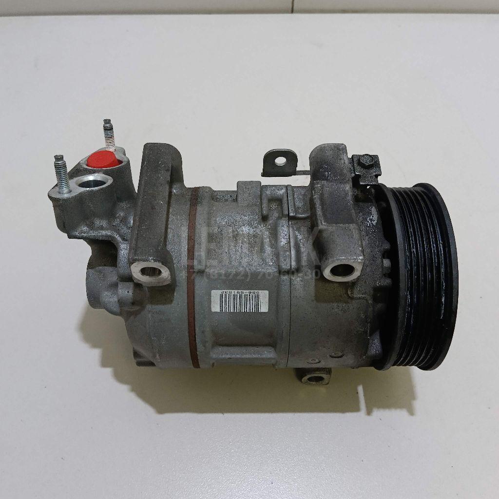 Компрессор кондиционера для  Ford C-MAX 2010-2019