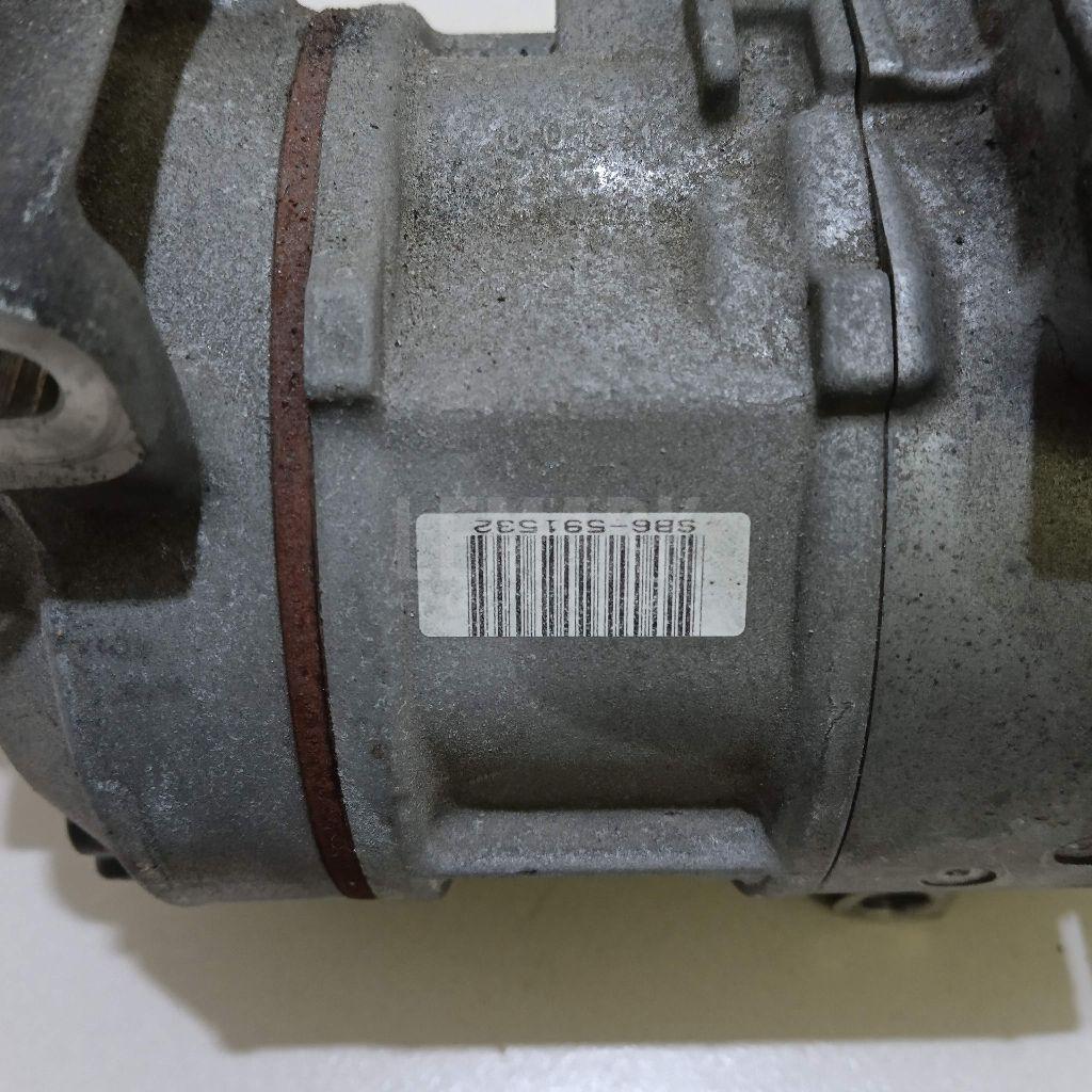 Компрессор кондиционера для  Ford C-MAX 2010-2019