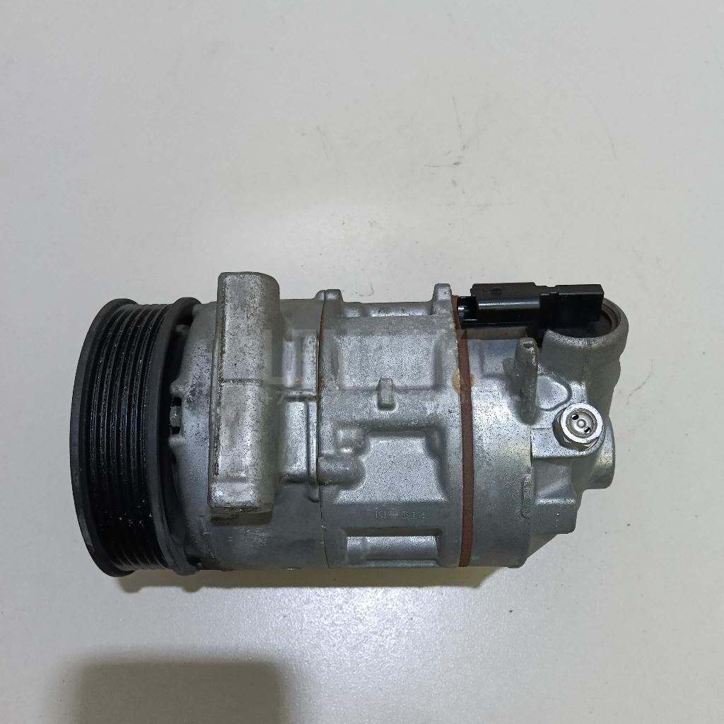 Компрессор кондиционера для  Ford C-MAX 2010-2019