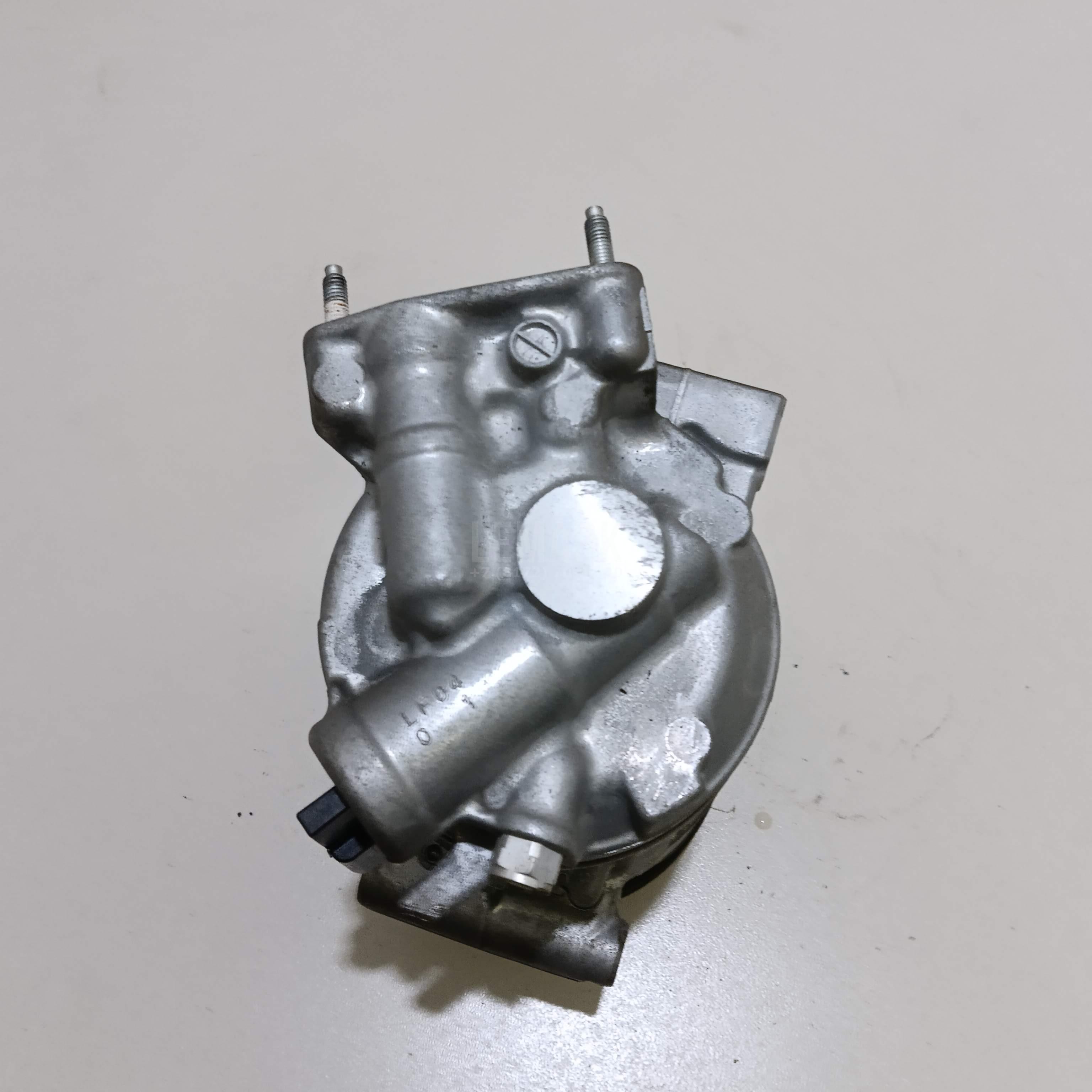 Компрессор кондиционера для  Ford C-MAX 2010-2019