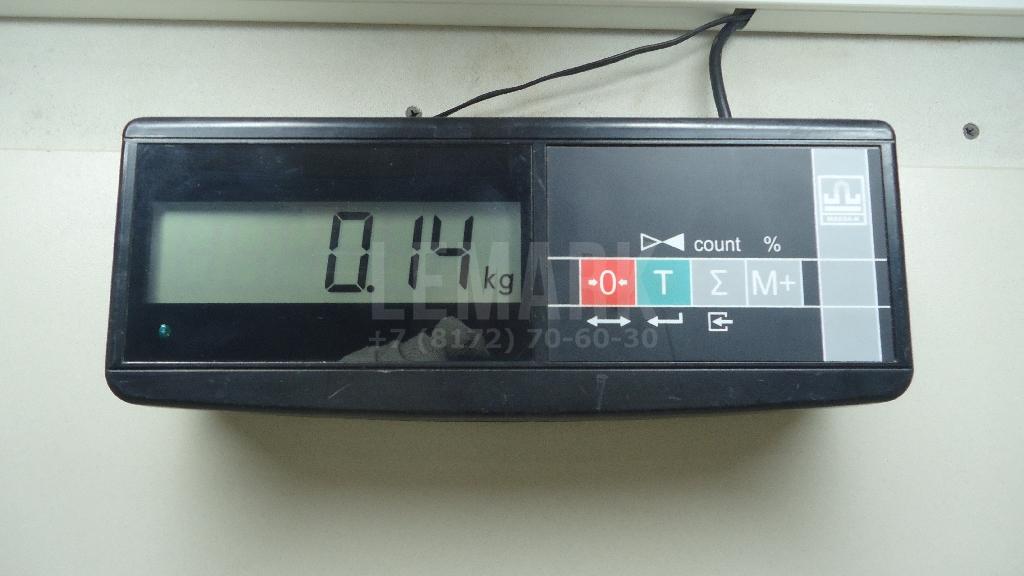 Трубка масляного щупа для  BMW X5 E53 2000-2007