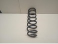 Пружина передняя