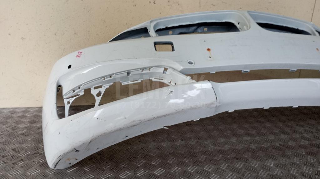 Бампер передний для  Audi R8 2007-2015