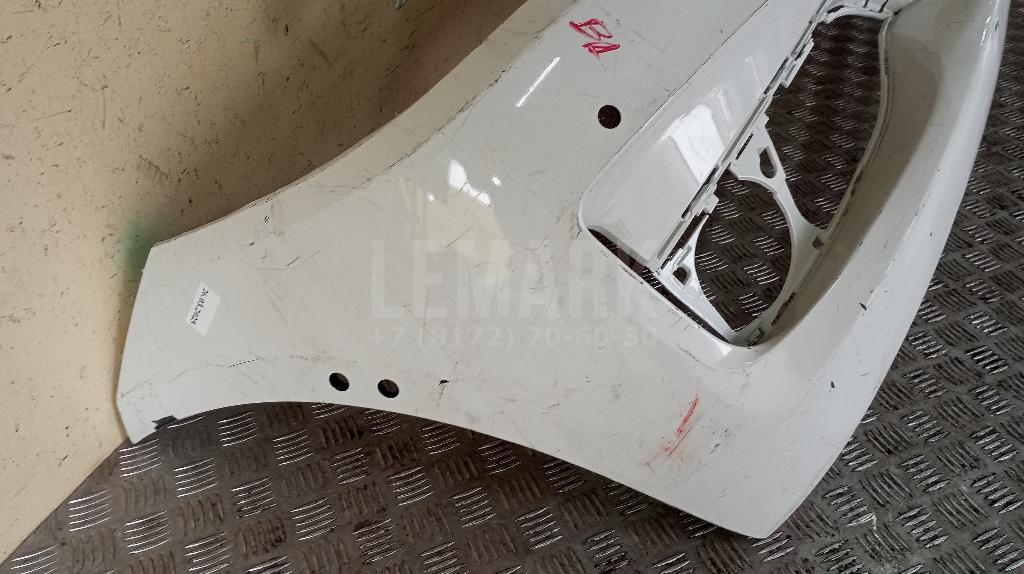 Бампер передний для  Audi R8 2007-2015