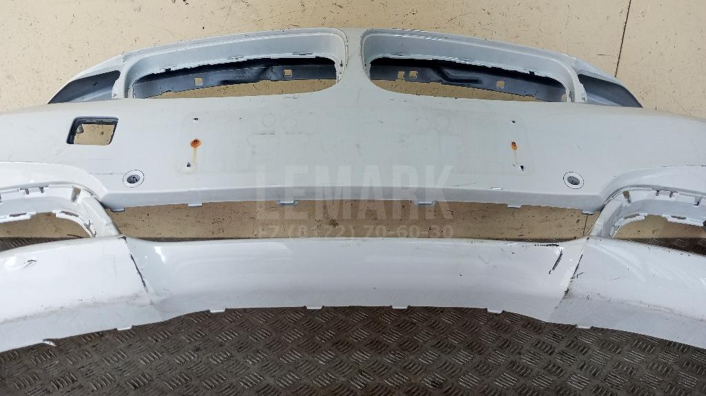 Бампер передний для  Audi R8 2007-2015