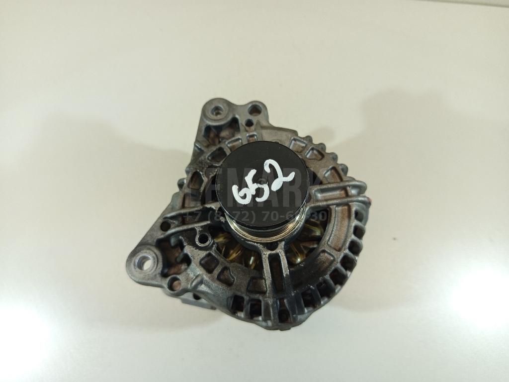 Генератор для  BMW 1-serie E82/E88 2007-2013