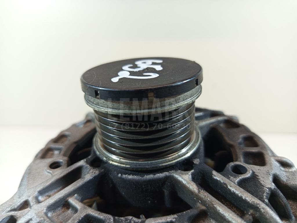 Генератор для  BMW 1-serie E82/E88 2007-2013