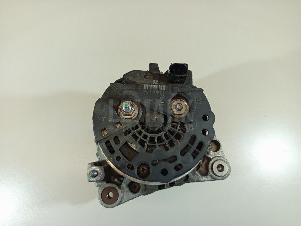 Генератор для  BMW 1-serie E82/E88 2007-2013