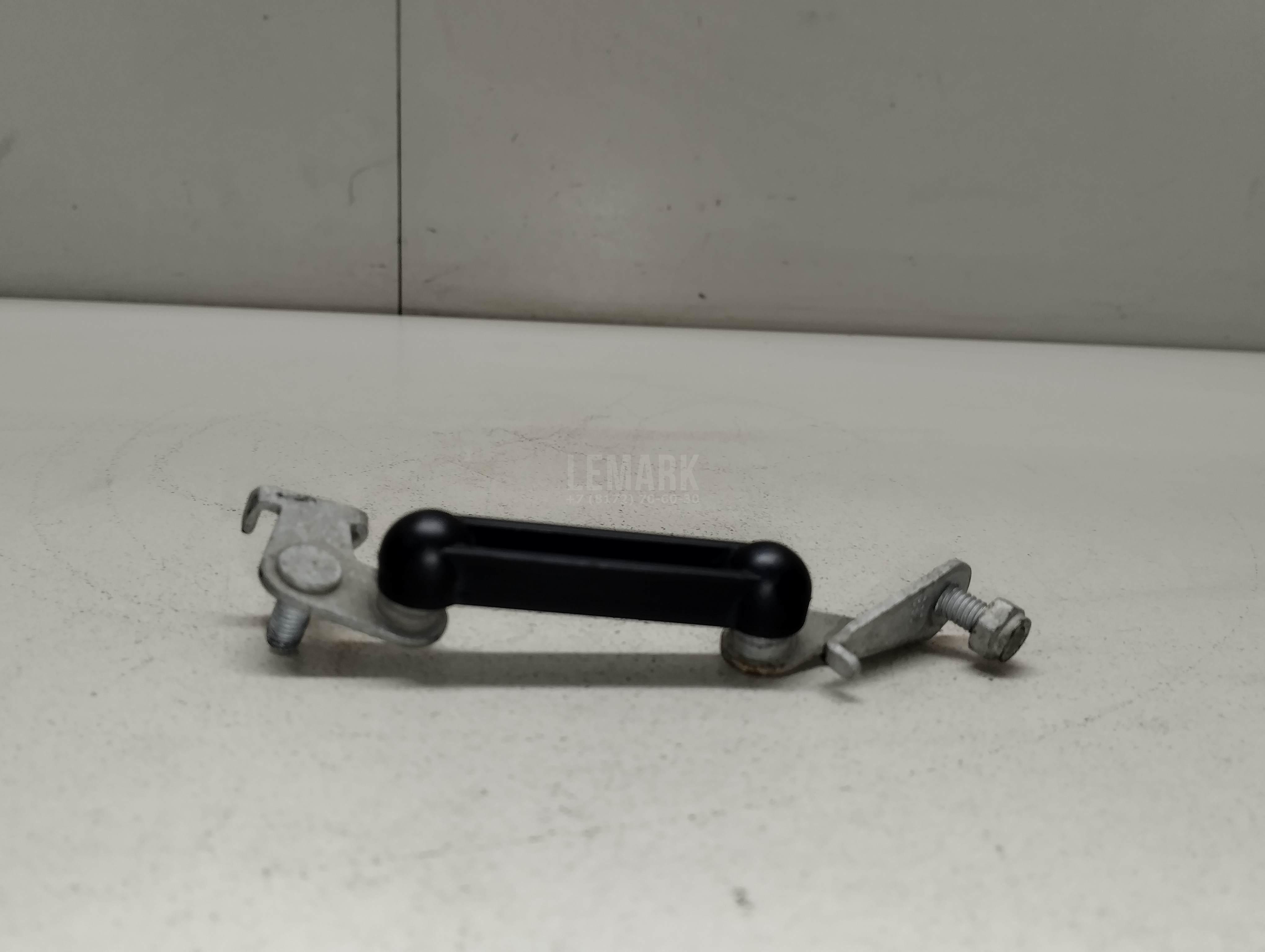 Тяга регулировки дорожного просвета (п.з.к.) для  BMW X6 E71 2008-2014