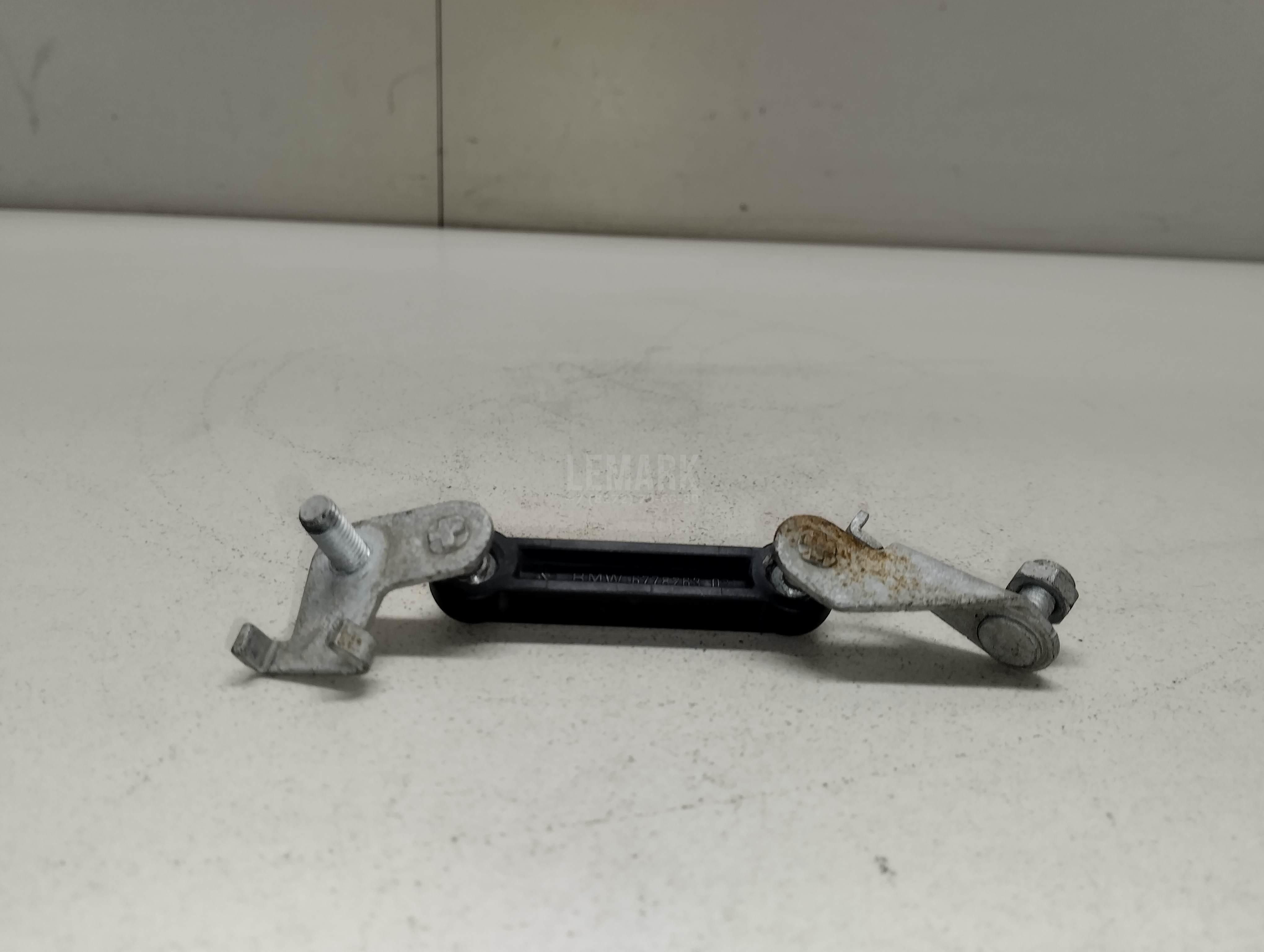 Тяга регулировки дорожного просвета (п.з.к.) для  BMW X6 E71 2008-2014