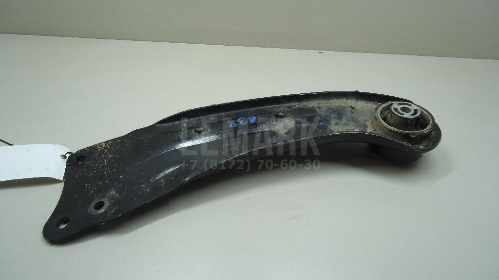 Рычаг задний продольный правый 3C0505224D VAG