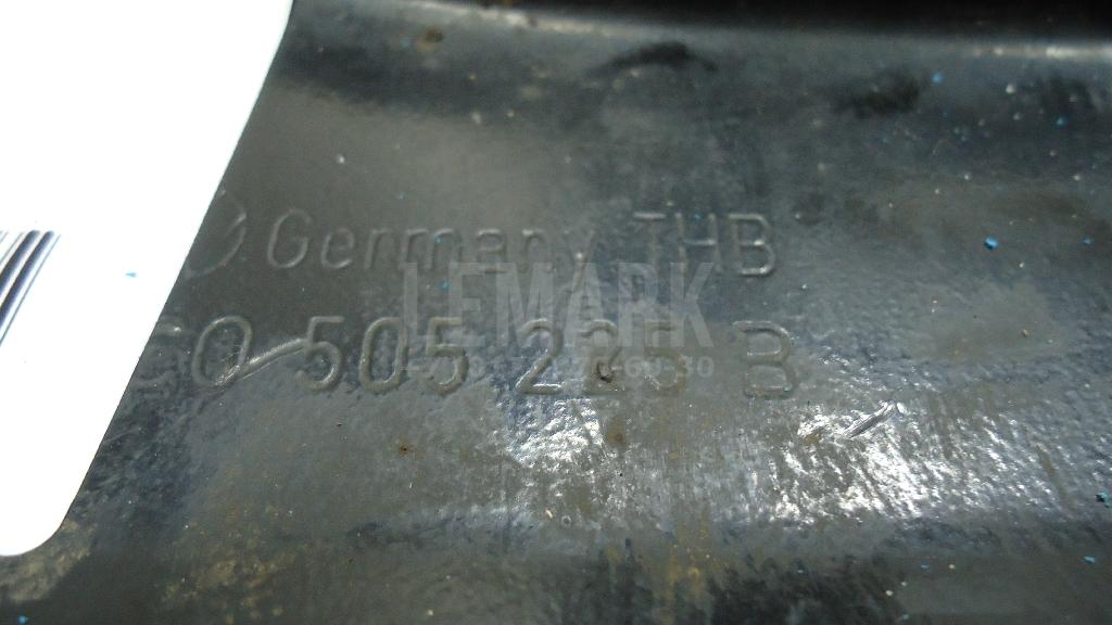 Рычаг задний продольный левый для  Audi A4 [B5] 1994-2001