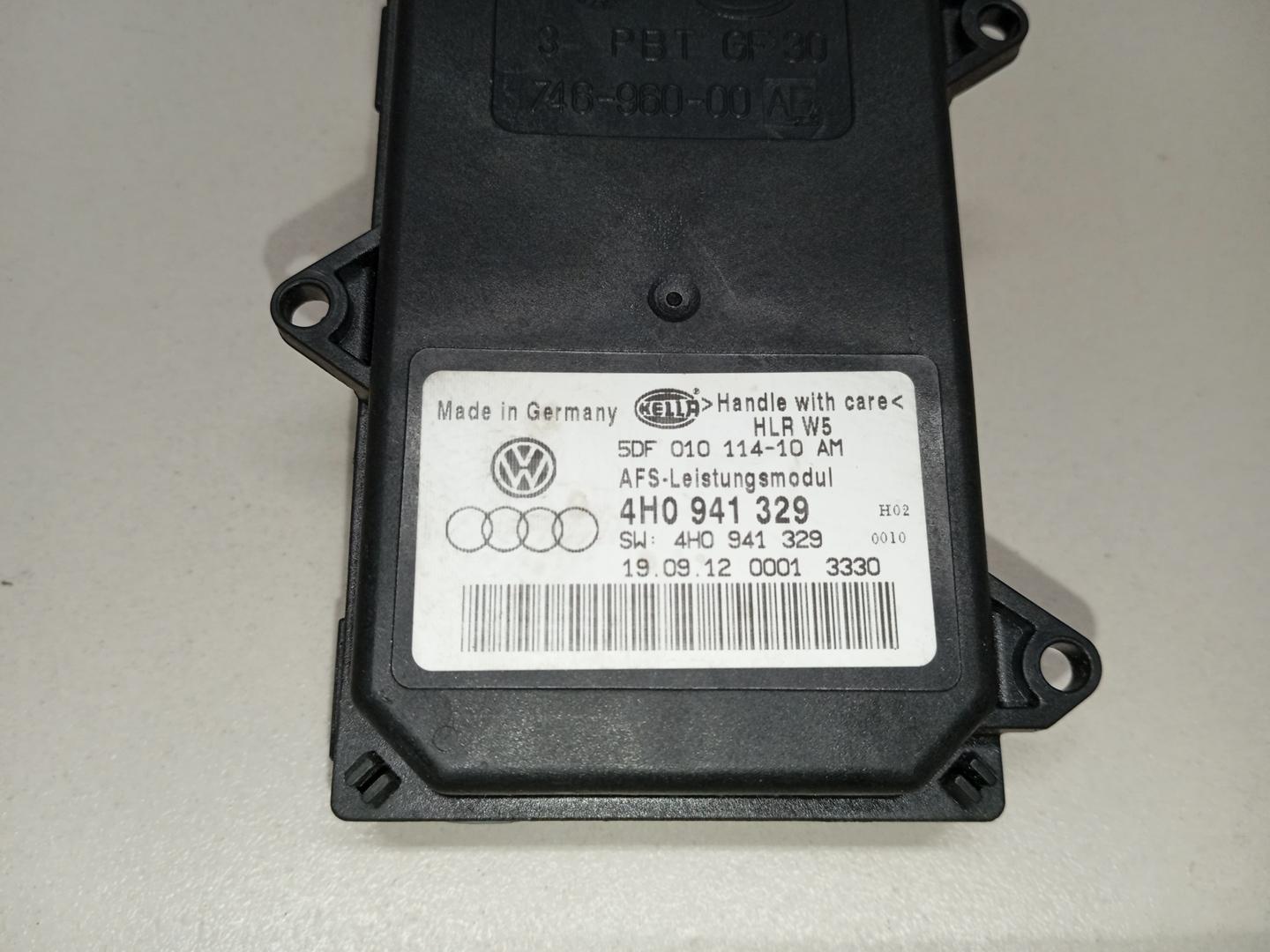 Блок управления светом для  BMW X3 E83 2004-2010