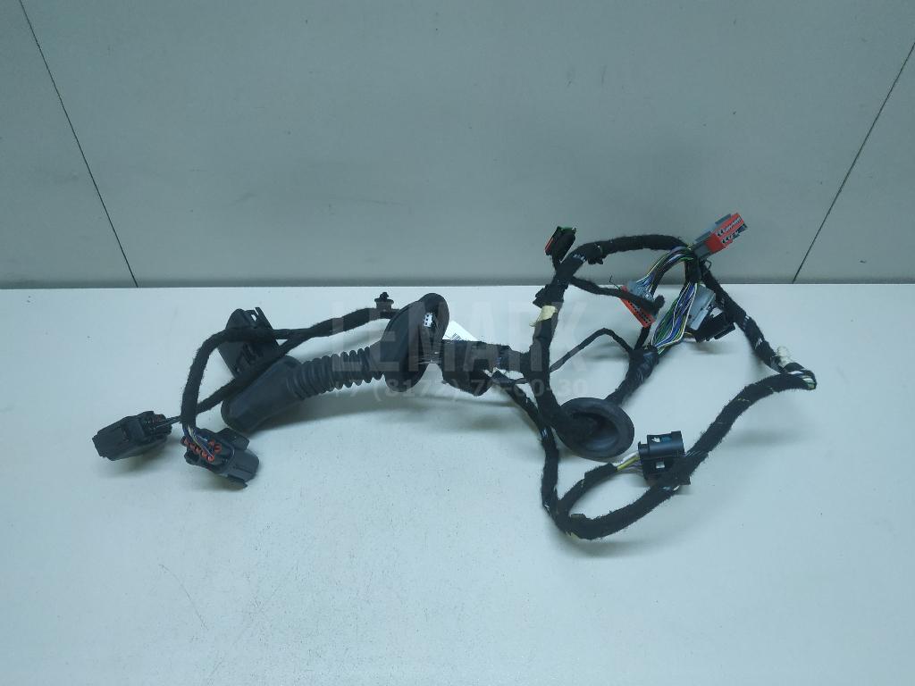 Проводка (коса) BG9T14K138KCC Ford