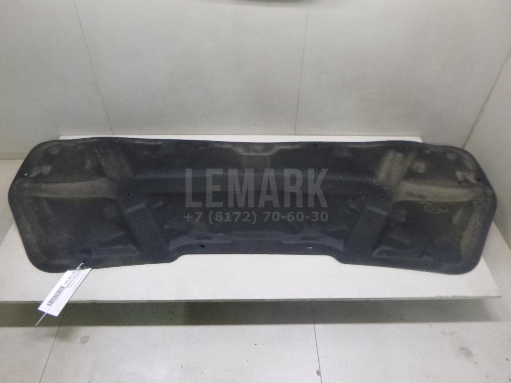 Шумоизоляция капота 811252P000 Hyundai-Kia