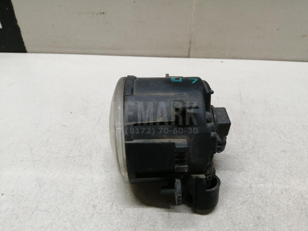 Фара противотуманная для  Citroen C4 Aircross 2012-2017