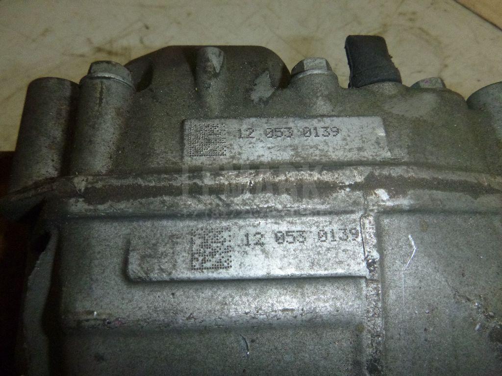 Редуктор заднего моста для  Audi A2 [8Z0] 2000-2005