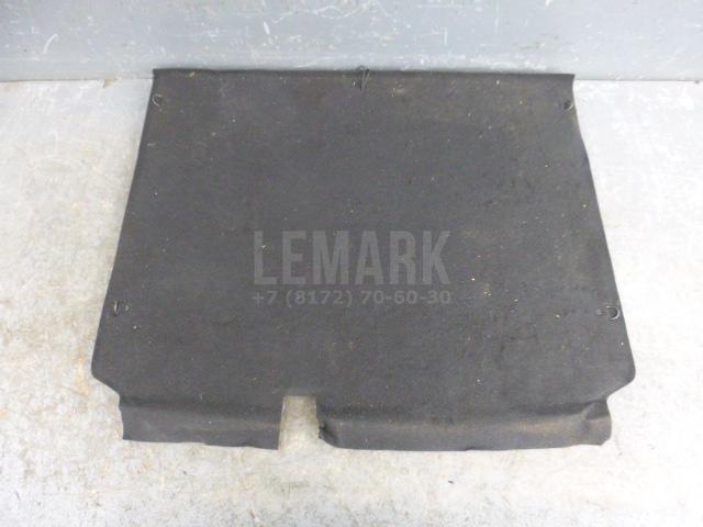 Пол багажника для  BMW 5-serie E60/E61 2003-2009