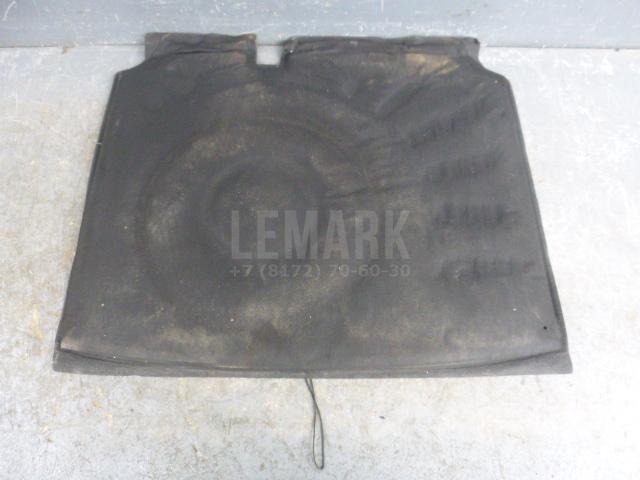 Пол багажника для  BMW 5-serie E60/E61 2003-2009