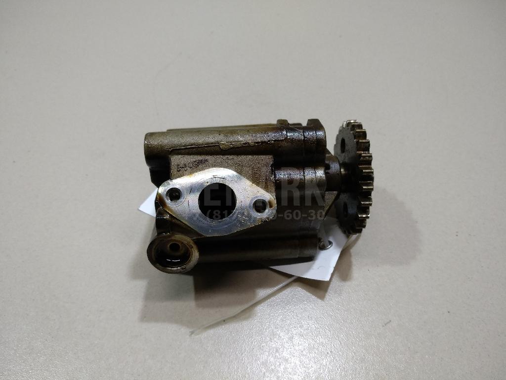 Насос масляный для  Fiat Idea 2003-2016