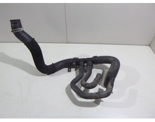 Патрубок радиатора для Peugeot RCZ 2010-2014 б/у состояние отличное