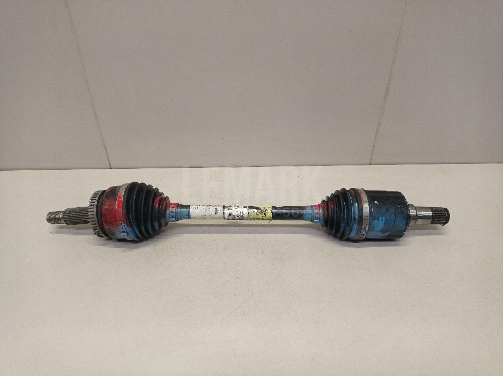 Полуось передняя левая 49500D7030 Hyundai-Kia