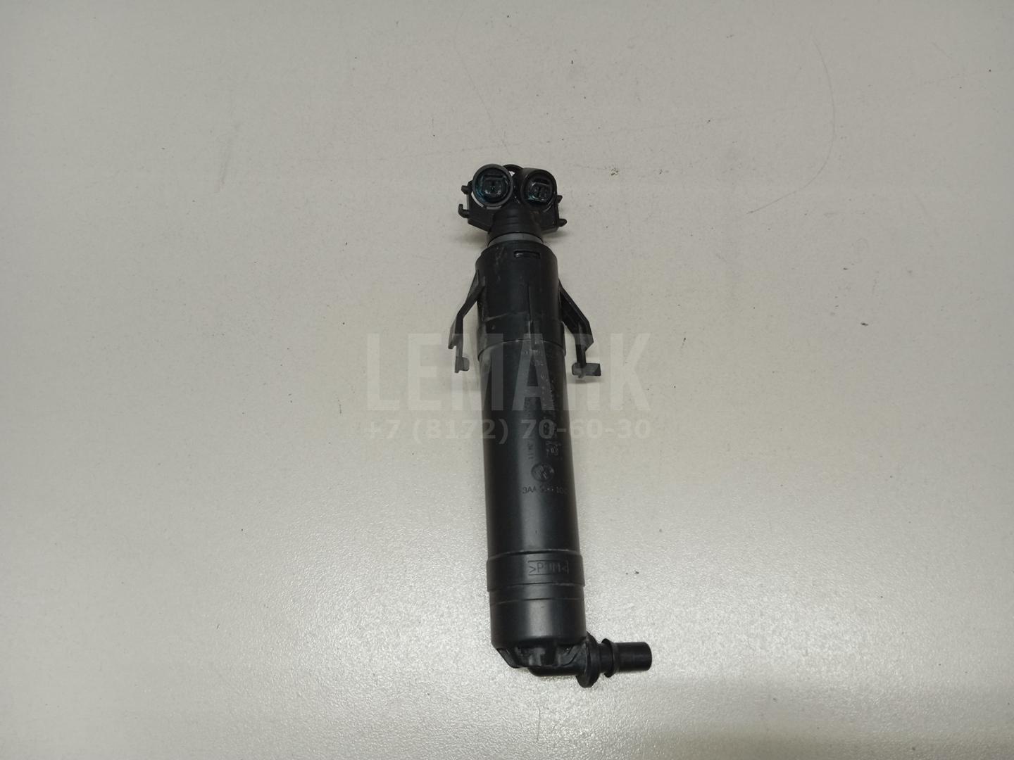 Форсунка омывателя фары 3AA955104 VAG