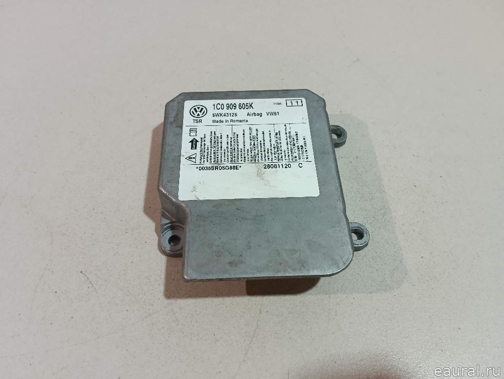 Блок управления AIR BAG