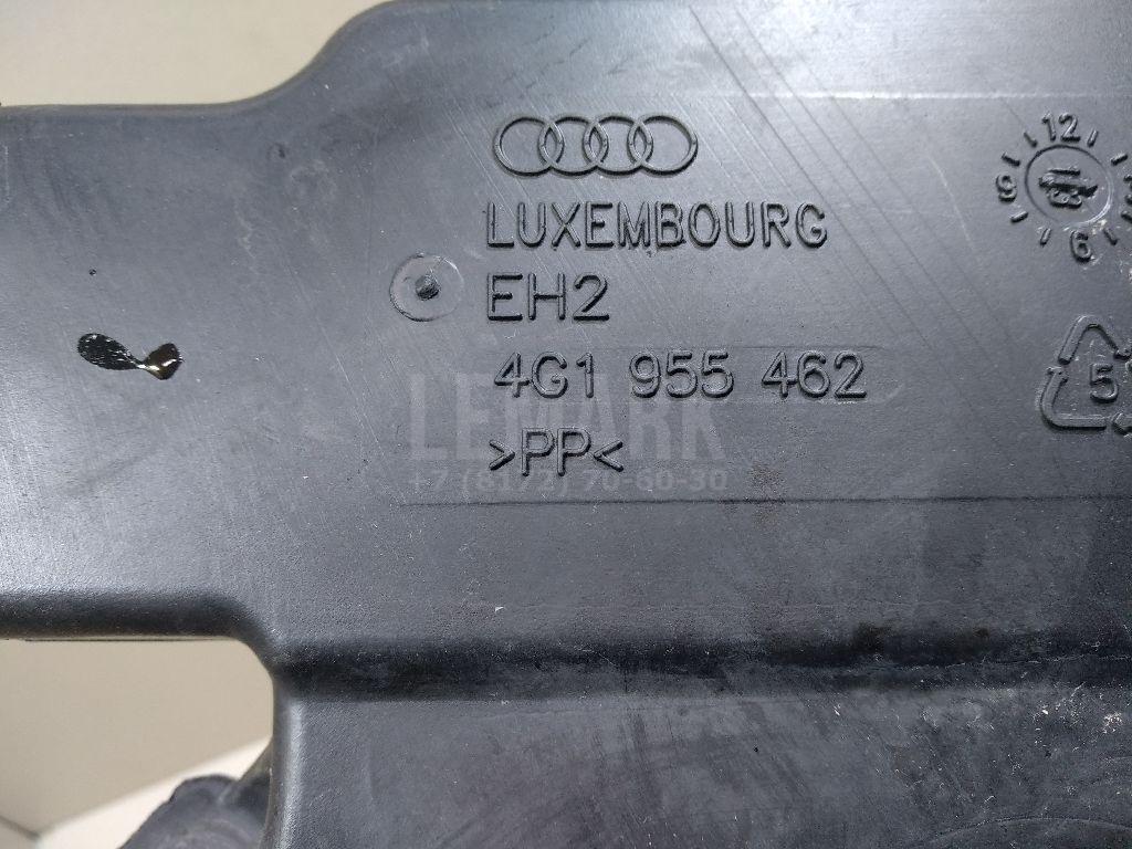 Горловина бачка омывателя для  Audi A4 [B9] 2015