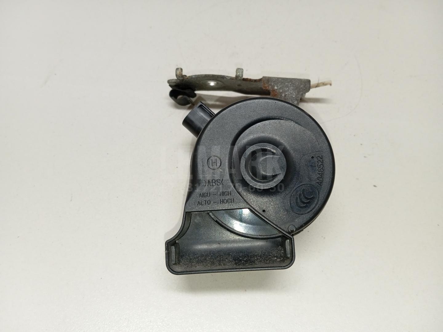 Сигнал звуковой 7N0951223A VAG