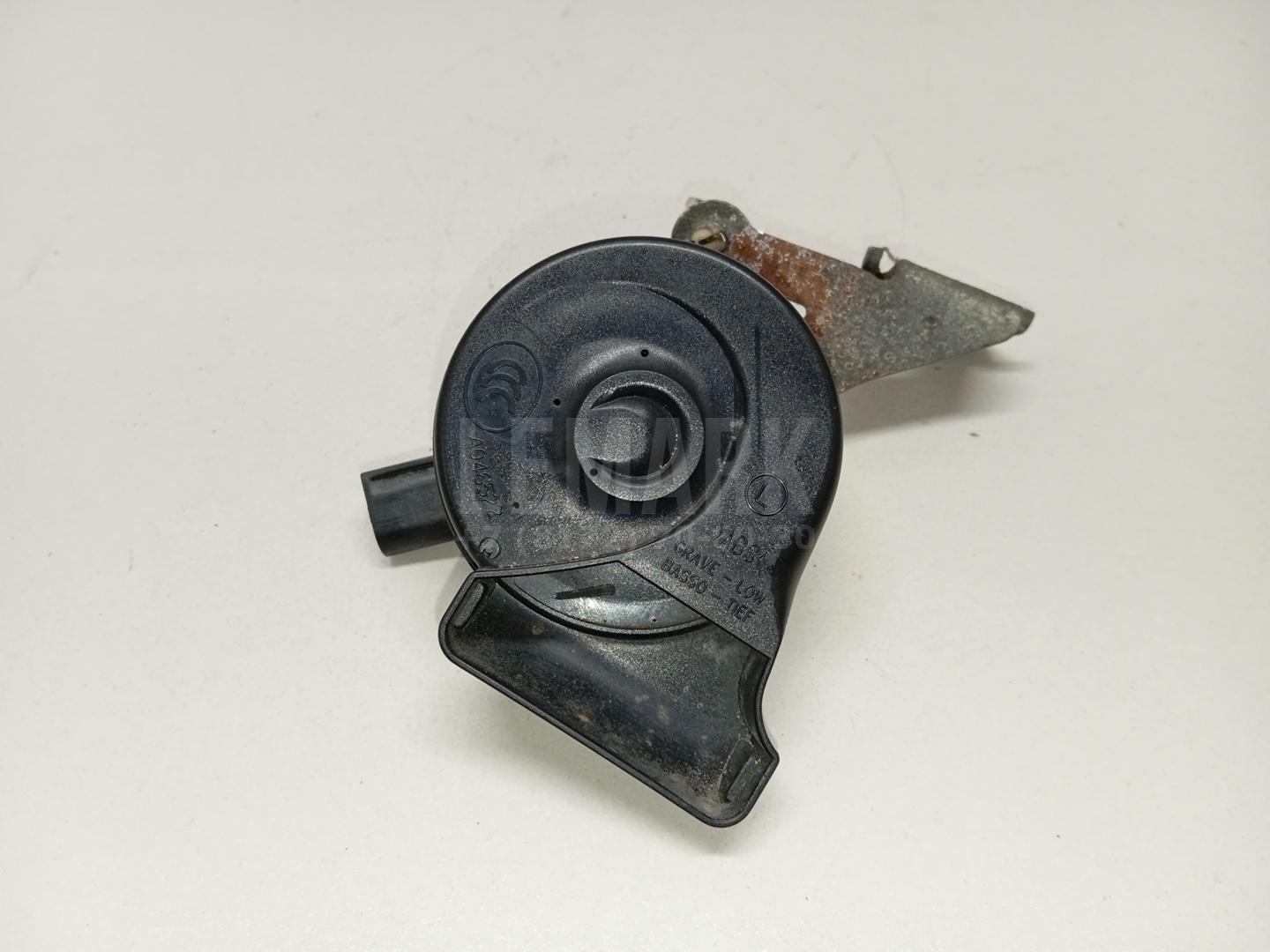 Сигнал звуковой 7N0951221A VAG