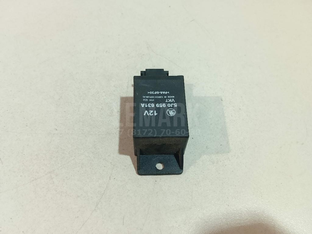 Реле 5J0959631A VAG