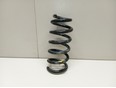 Пружина передняя