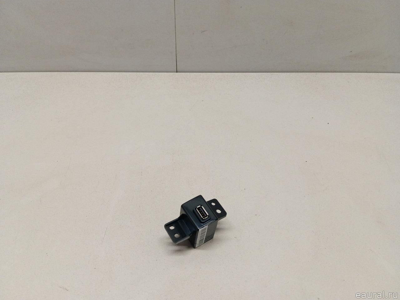 Адаптер USB сетевой