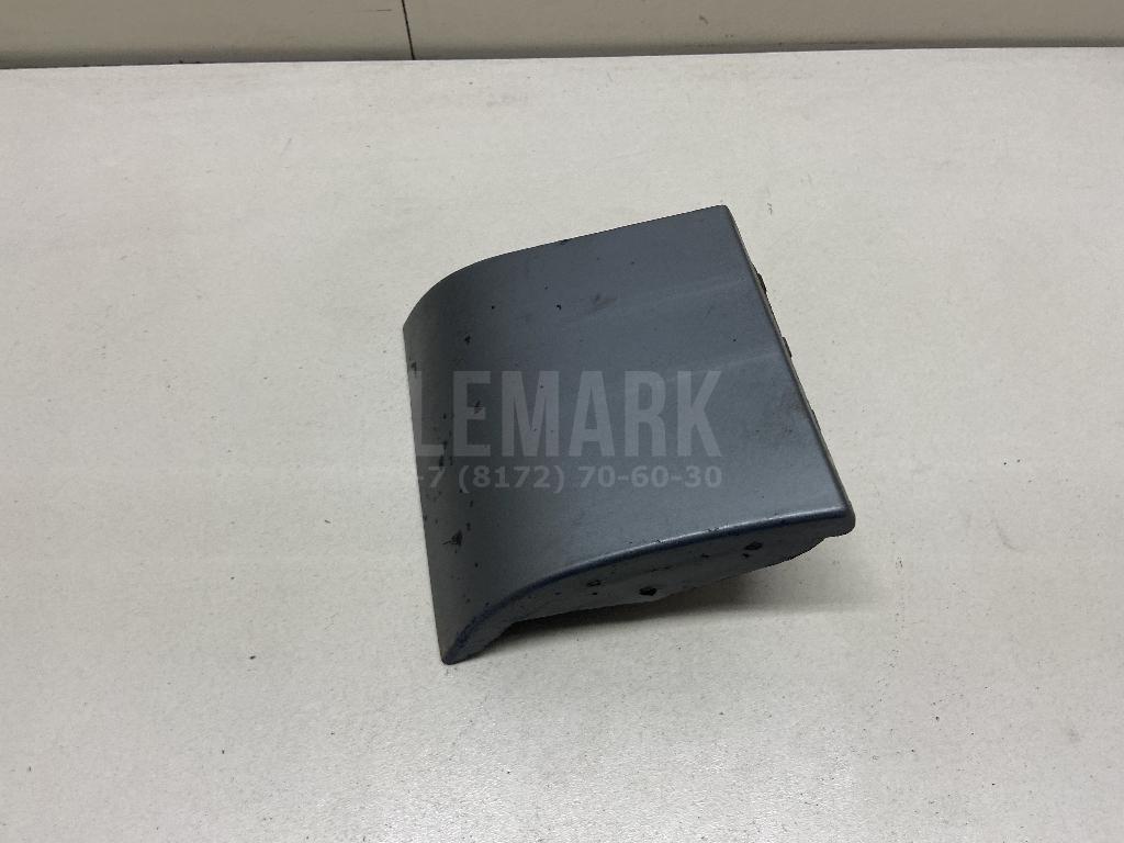 Накладка переднего крыла правого для  BMW 1-serie E82/E88 2007-2013