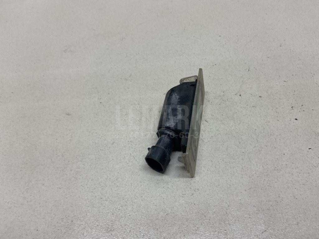 Фонарь подсветки номера для  BMW 3-serie F30/F31/F80 2011-2020