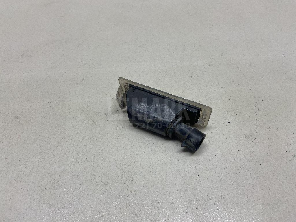 Фонарь подсветки номера для  BMW 3-serie F30/F31/F80 2011-2020