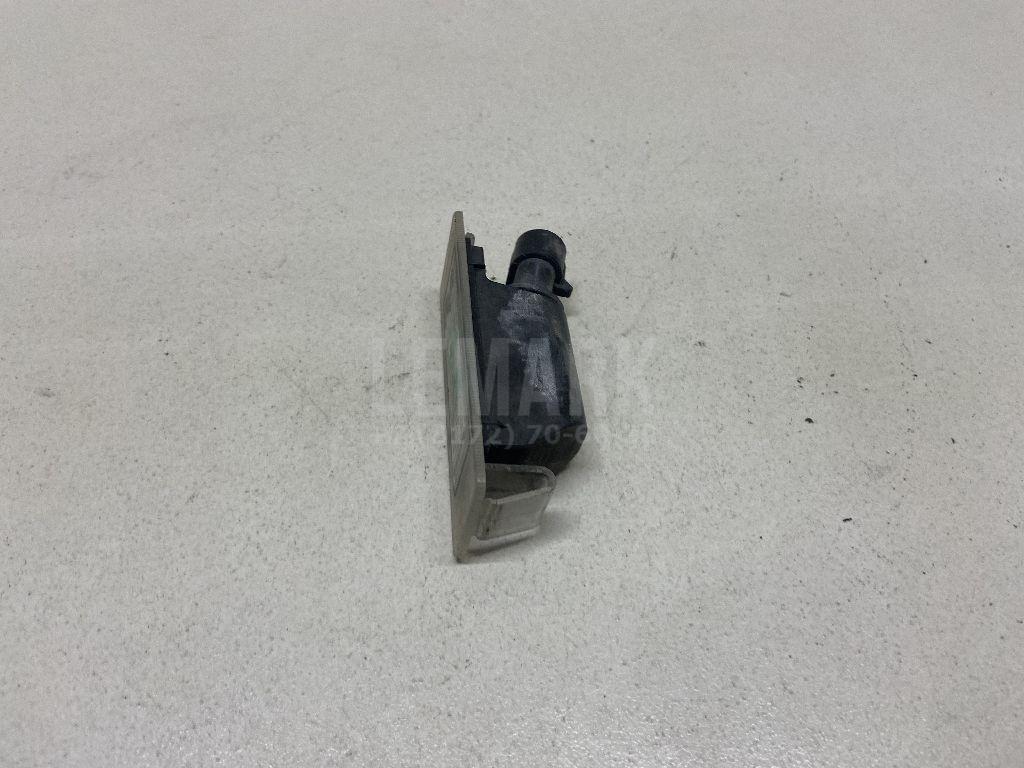 Фонарь подсветки номера для  BMW 3-serie F30/F31/F80 2011-2020